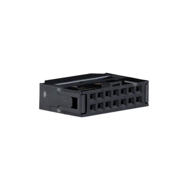 XG4M-1430-T Omron Electronics Inc-EMC Div  Free Hanging Panel Mount